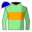 Runner silk