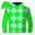 Runner silk