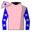 Runner silk
