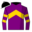 Runner silk