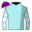 Runner silk