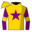 Runner silk