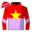 Runner silk