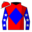 Runner silk