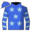 Runner silk