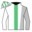 Runner silk