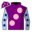 Runner silk
