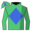 Runner silk