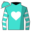 Runner silk