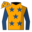 Runner silk