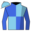Runner silk