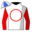 Runner silk
