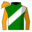Runner silk