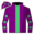 Runner silk