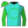 Runner silk