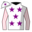 Runner silk