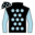 Runner silk