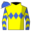Runner silk