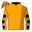Runner silk