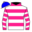 Runner silk