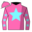 Runner silk