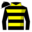 Runner silk
