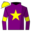 Runner silk