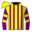 Runner silk