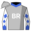 Runner silk