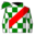 Runner silk