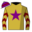 Runner silk