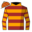Runner silk