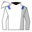 Runner silk