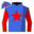 Runner silk
