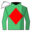 Runner silk