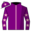 Runner silk