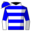 Runner silk
