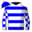 Runner silk