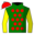 Runner silk