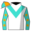 Runner silk