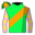 Runner silk