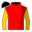 Runner silk