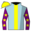 Runner silk