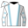 Runner silk