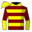 Runner silk