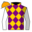 Runner silk