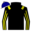 Runner silk