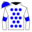 Runner silk