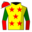 Runner silk