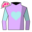 Runner silk